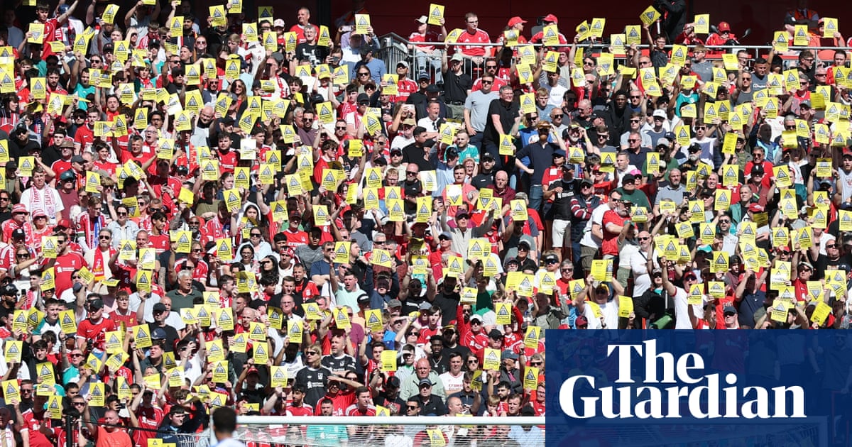 Liverpool reduce plans for Anfield ticket prices rise following fan protests