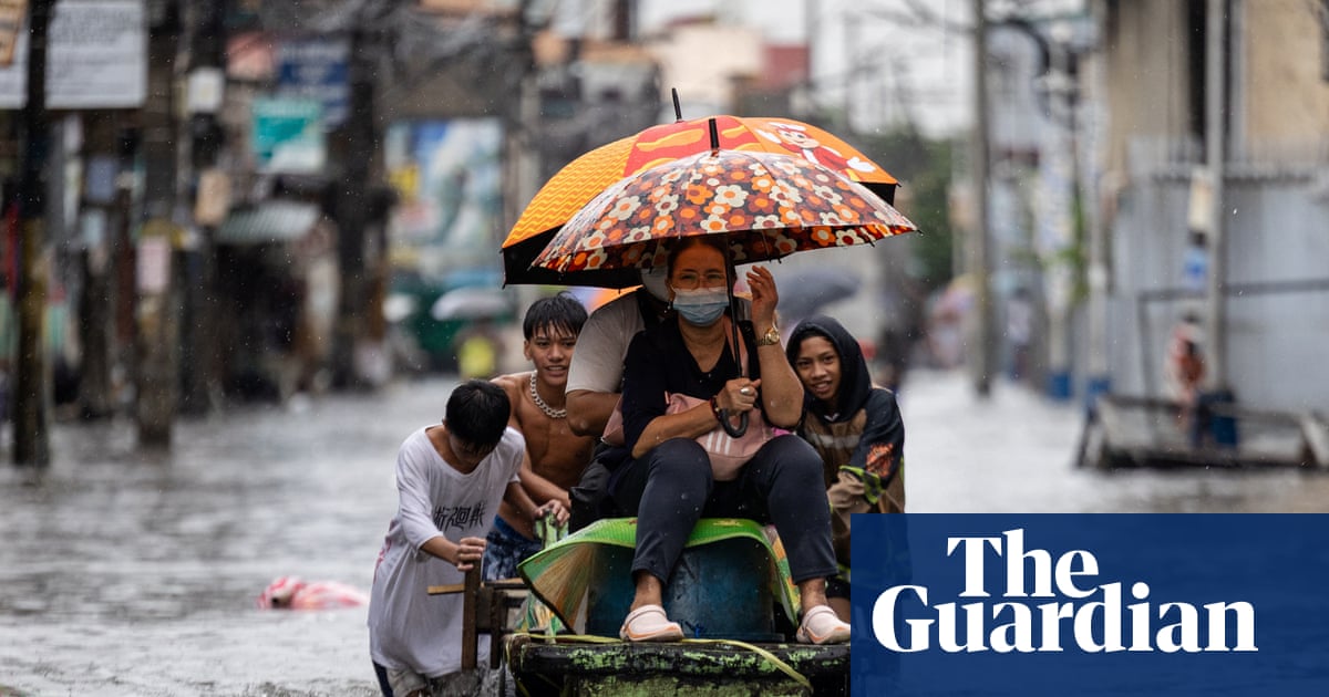 Soy sauce refills and reused jars: can Philippines' tingi culture hold back deluge of plastic waste?