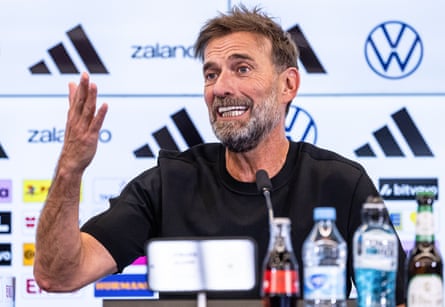 Jürgen Klopp