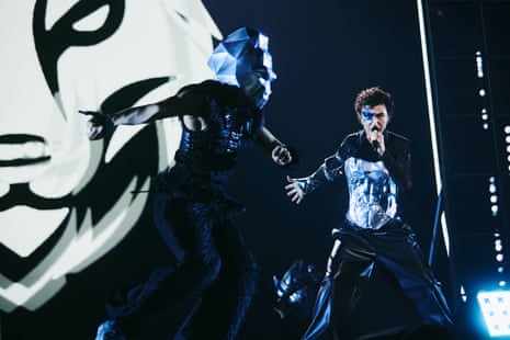 Austria at Eurovision 2026