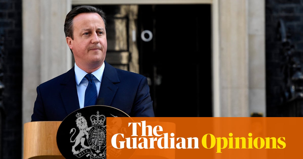 What would Britain look like today if we’d chosen to follow the roads not taken?