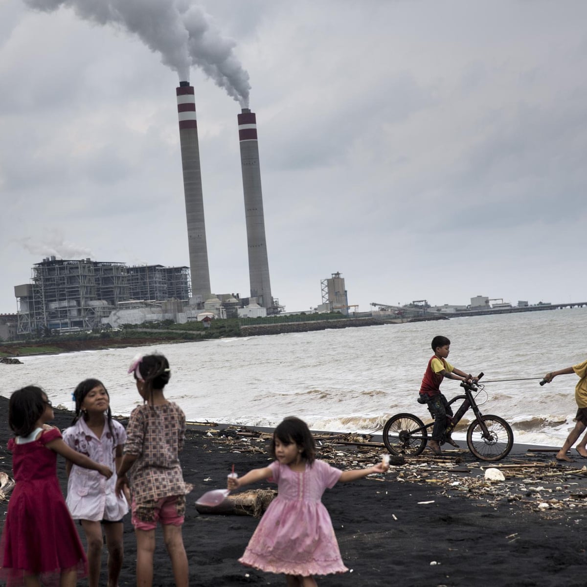 Richest Nations Agree To End Support For Coal Production Overseas Coal The Guardian Richest Nations Agree To End Support For Coal Production Overseas Coal The Guardian
