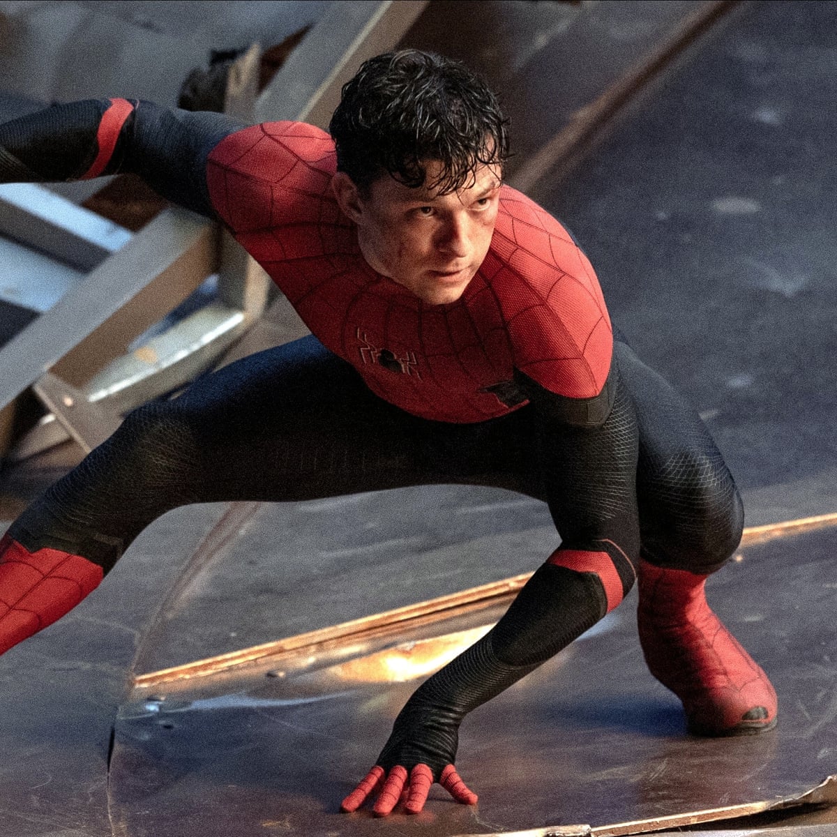 Where can Marvel take Tom Holland's fourth Spider-Man film? | Movies | The Guardian