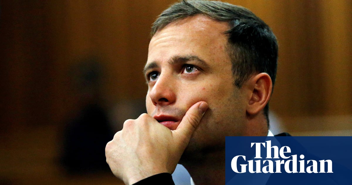 Who is Oscar Pistorius and why is he being released from jail?