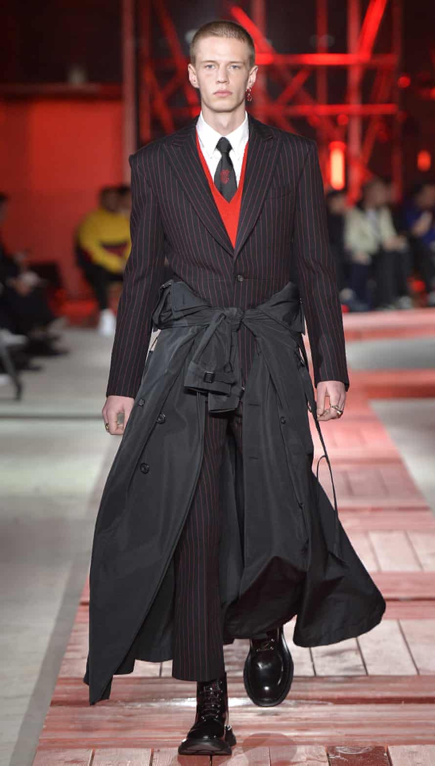 Alexander McQueen