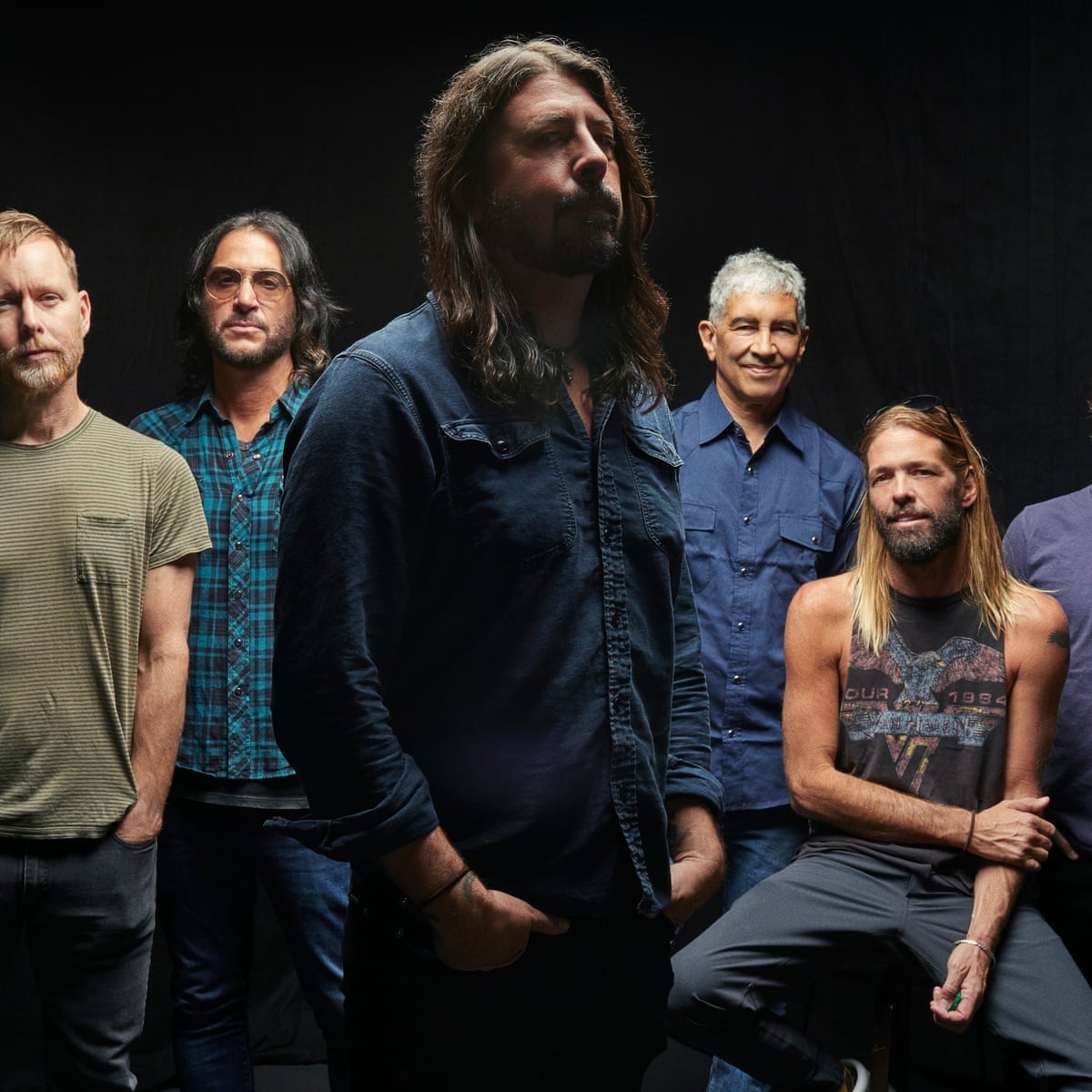 foo fighter songs with lyrics|TikTok Search