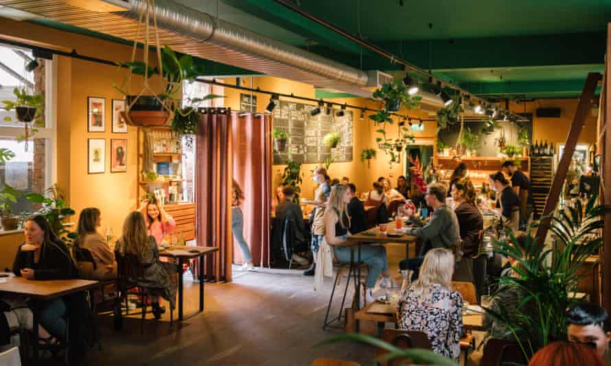 the mersey eat liverpool s 10 best restaurants and food halls top 10s the guardian