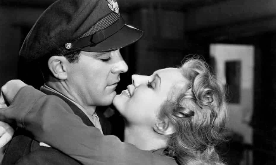 From The Naked City To Double Indemnity Why The 1940s Is My Favourite Film Decade Movies The Guardian