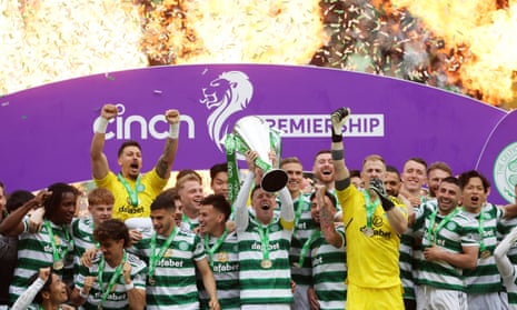 Celtic fans make a very good point as club release third green jersey 