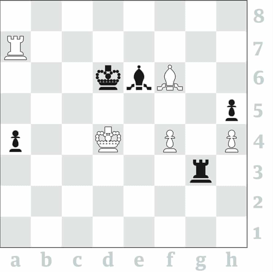 Chess 3775