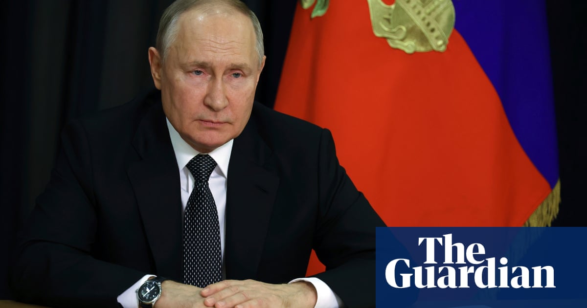 Foreigners entering Russia could be forced to sign ‘loyalty pledge’ - The Guardian Foreigners entering Russia could be forced to sign ‘loyalty pledge’ - The Guardian