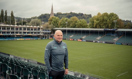 Andy Robinson