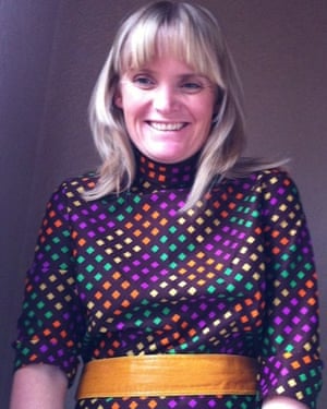 Steph Cutler launched disability consultancy, Making Lemonade.