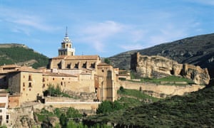 Albarracin