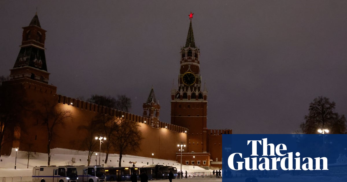 Ukraine war briefing: Kyiv escalating drone attacks on Russia, Moscow claims