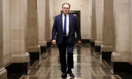 Andrew Bailey: needs to make extra cash work for the economy.
