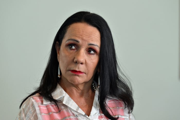 Australia news live updates: Anthony Albanese to announce details of inquiry into Scott Morrison’s secret ministries 4 Minister for Indigenous Australians, Linda Burney: ‘The importance of closing the gap cannot be underestimated.’