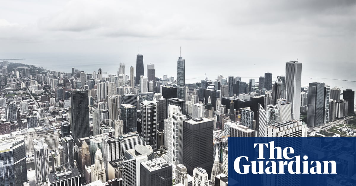 The Land Trap by Mike Bird review – ground down