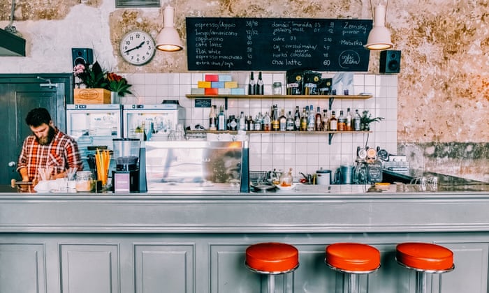 10 Of The Coolest Neighbourhoods In Europe Travel The Guardian
