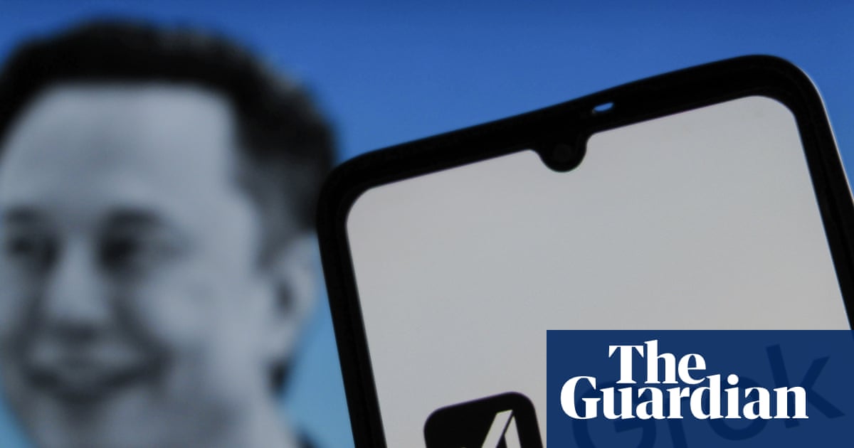 Elon Musk’s xAI announces it has raised $20bn amid backlash over Grok deepfakes