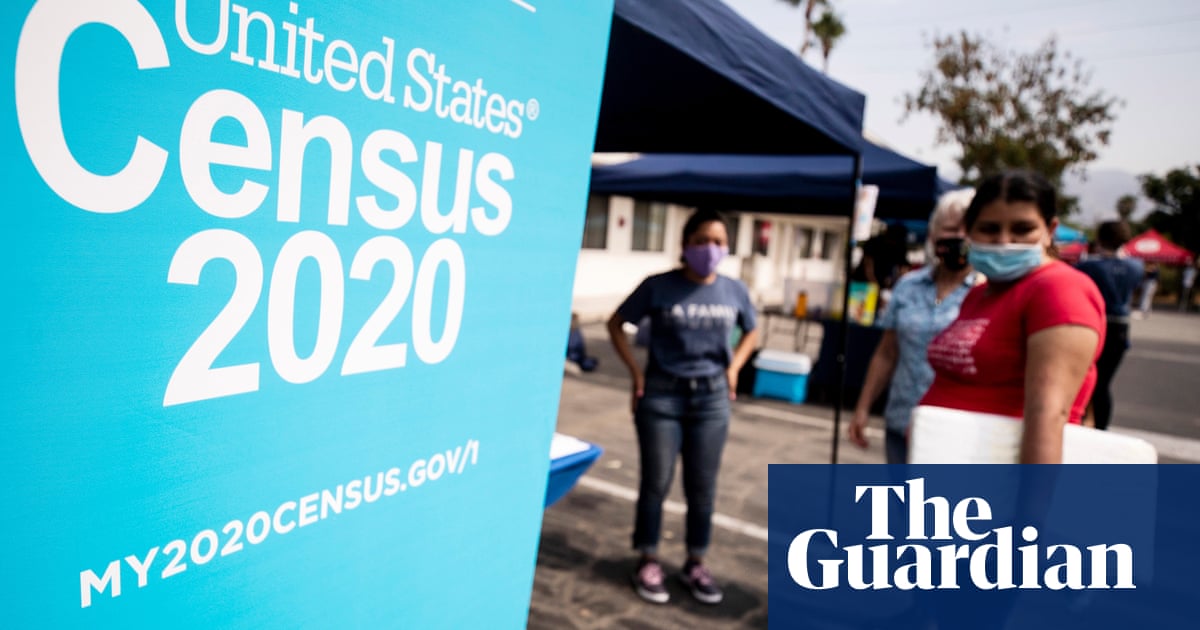 Texas, Colorado and Florida among states to gain House seats after Census