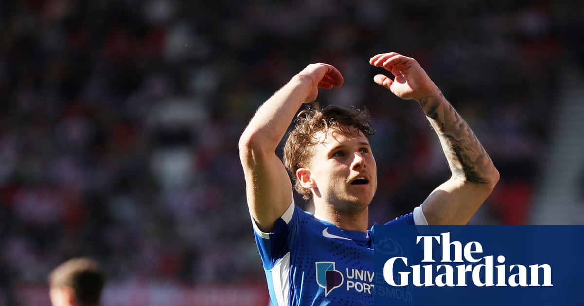 Adrian Segecic Stuns with Hat-Trick for Portsmouth in 3-1 Win Over Stoke as Australia Regrets Lost Talent