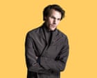 Hugh Skinner: ‘My most embarrassing moment? Walking on set naked when I wasn’t supposed to be’