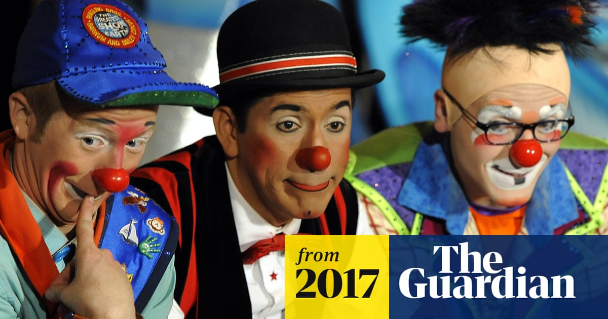 After 146 Years The Ringling Bros And Barnum Bailey Circus Is