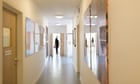 Job advisers may be posted in NHS hospitals to get long-term sick back to work Job advisers may be posted in NHS hospitals to get long-term sick back to work