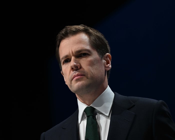 ‘Not words that I would have used’: Stride distances himself from Jenrick’s ‘no white faces’ comments – as it happened