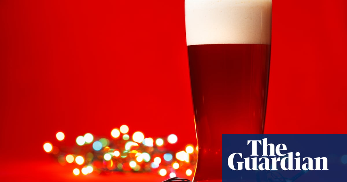 Ten Of The Best Christmas Beers Beer The Guardian Ten Of The Best Christmas Beers Beer The Guardian