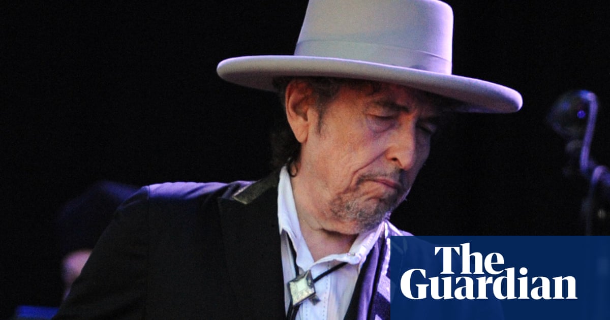 Bob Dylan’s lawyers call child sexual abuse lawsuit ‘false and malicious’