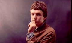 Steve Winwood<br>Portrait of Steve Winwood, taken in 1965.; Job: 72535; Ref: KCN;  (Photo by King Collection/Photoshot/Getty Images)
