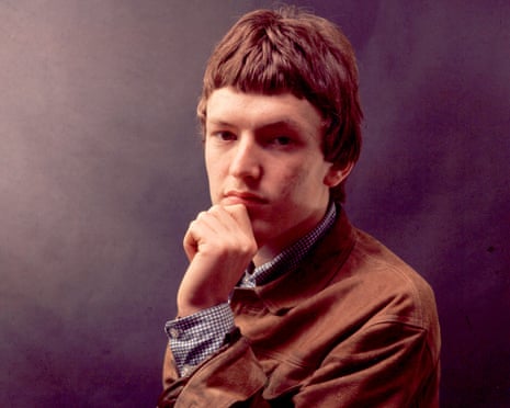 Steve Winwood<br>Portrait of Steve Winwood, taken in 1965.; Job: 72535; Ref: KCN; (Photo by King Collection/Photoshot/Getty Images)