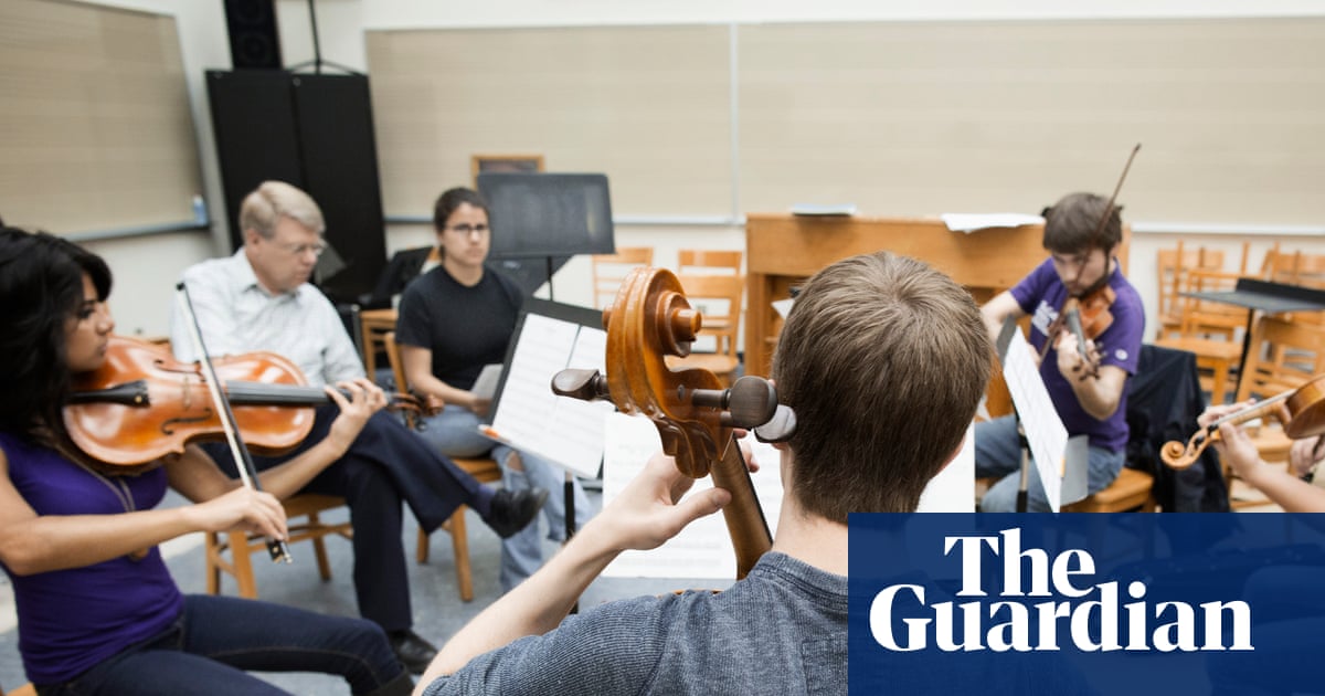 The Symphony of Togetherness: Lessons from Classical Music
