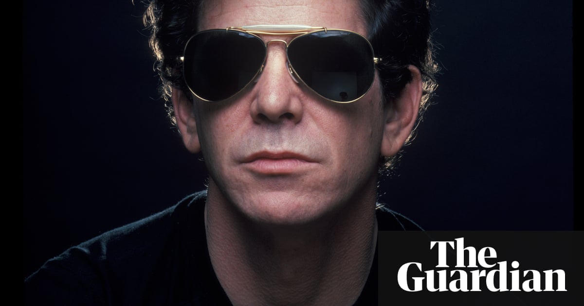 Ezra Furman on Lou Reed's genius: 'Queerness is defined by continual transformation'