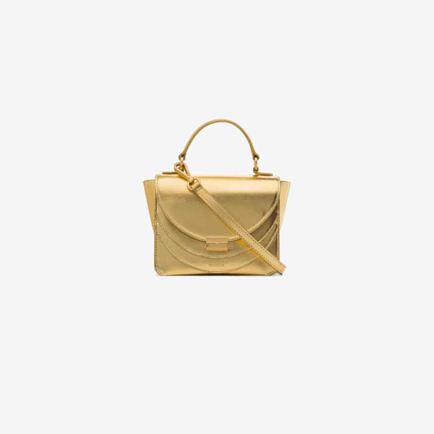 Wandler mini Luna bag, for hire from £ 55, hurrcollective.com