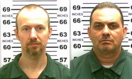 NY prison escape: David Sweat remains in Albany hospital; police