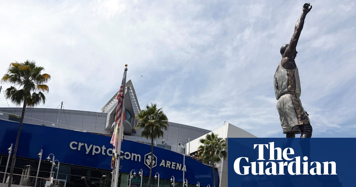 From Showtime to Insurance Time: how the LA Lakers became a $12.5bn hedge fund play