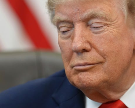 Trump assured Musk and Carlson he wouldn’t go to war with Iran, new book claims