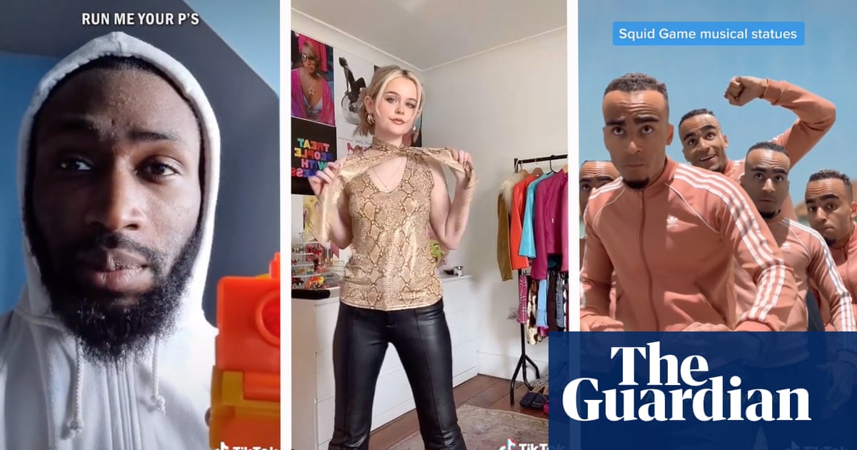 Untapped, unsigned and frequently unhinged: a deep dive into TV TikTok