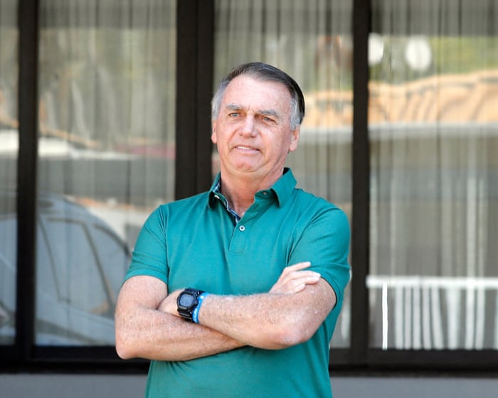 What did Jair Bolsonaro’s trial reveal about an attempted coup in Brazil?