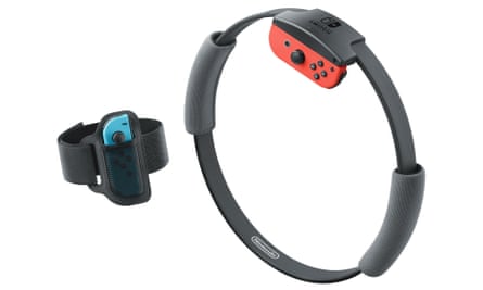 Get fit with Nintendo Switch: playing Ring Fit Adventure CAN help you lose  weight at home