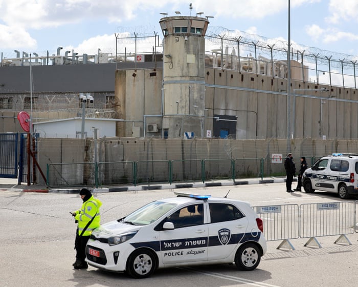 Israeli military database indicates only a quarter of Gaza detainees are fighters | First Thing