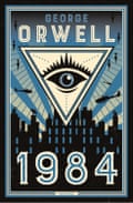 Nineteen Eighty-Four George Orwell 12