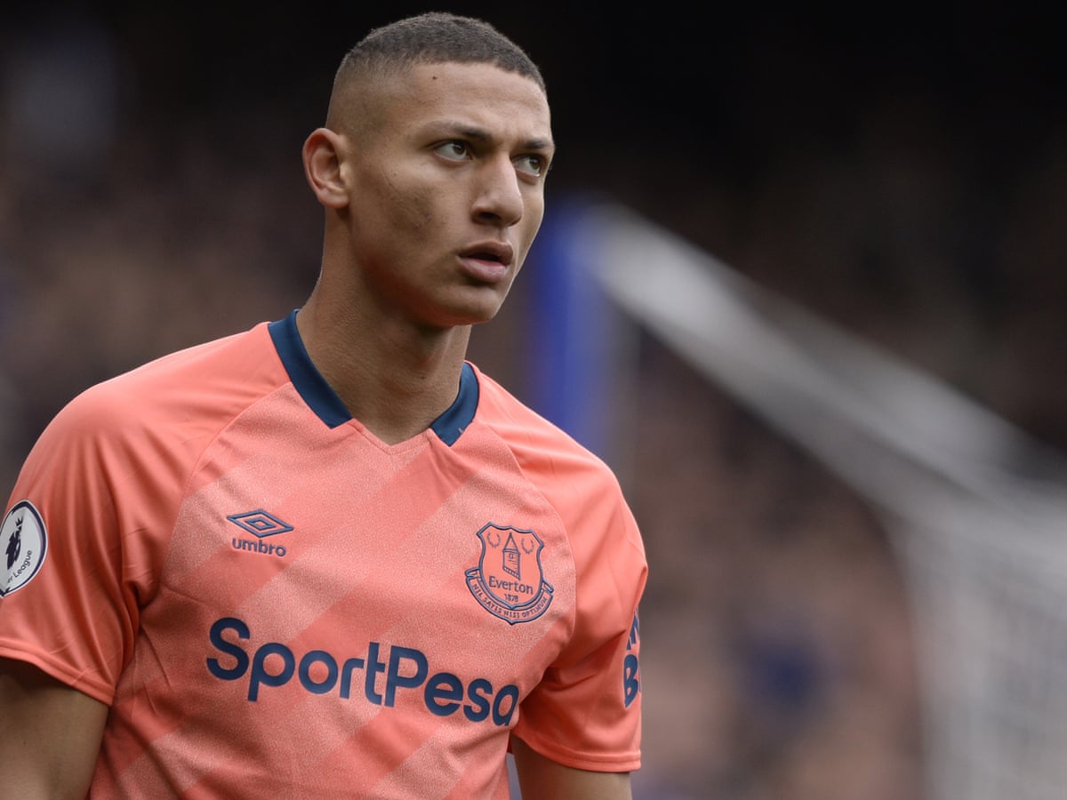 Everton Agree 9m A Season Kit Deal With Hummel And Drop Umbro Football The Guardian