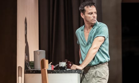 Andrew Scott.