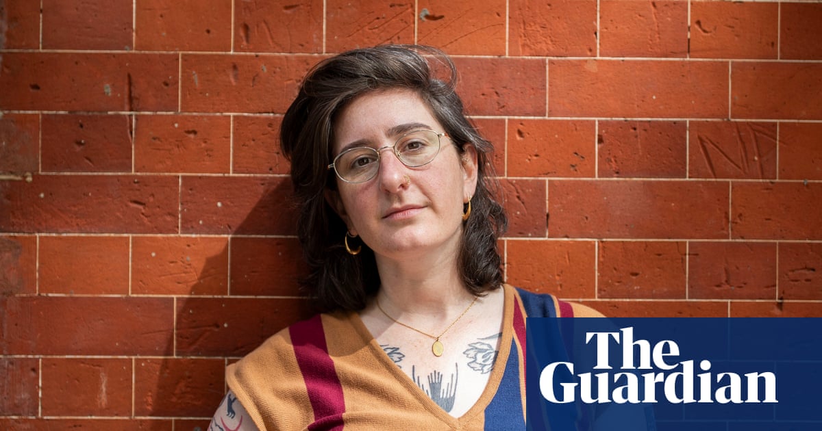 Yael van der Wouden : ‘The Hitchhiker’s Guide to the Galaxy cured my fear of aliens’