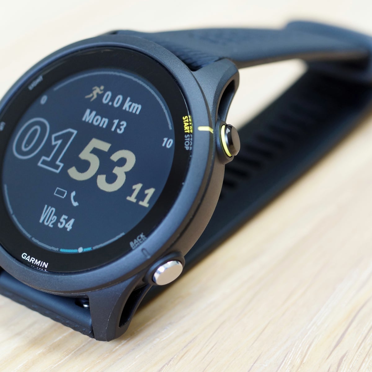 Garmin watch forerunner 255 Outlet