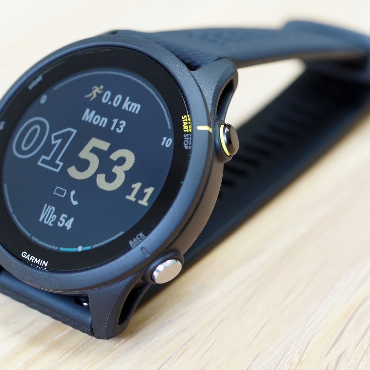 Garmin Forerunner 55 vs Garmin Forerunner 255: Which running watch should  you buy?